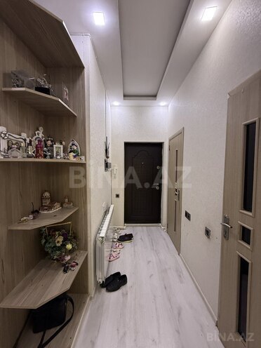 Продаётся 3-комн. новостройка 98 м², м. Ахмедлы, photo 13 from 19