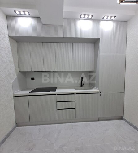 Satılır 2 otaqlı yeni tikili 52 m², Dərnəgül m., photo 18 from 23