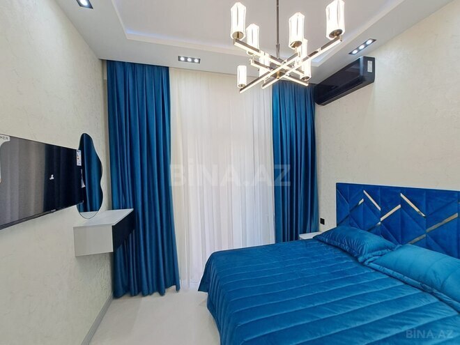 Satılır 2 otaqlı yeni tikili 52 m², Dərnəgül m., photo 9 from 23