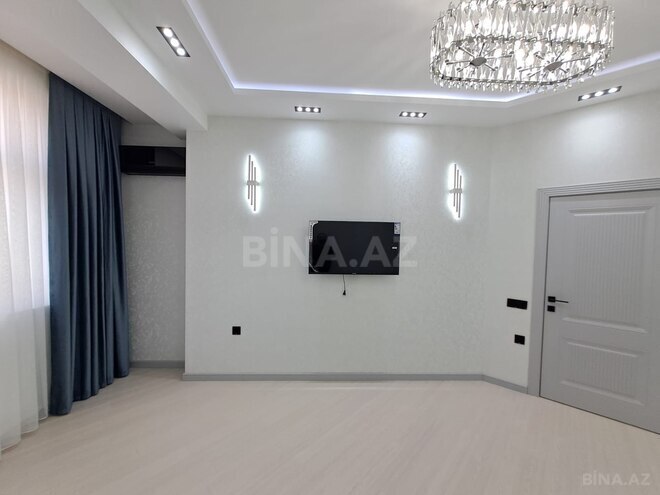 Satılır 2 otaqlı yeni tikili 52 m², Dərnəgül m., photo 8 from 23