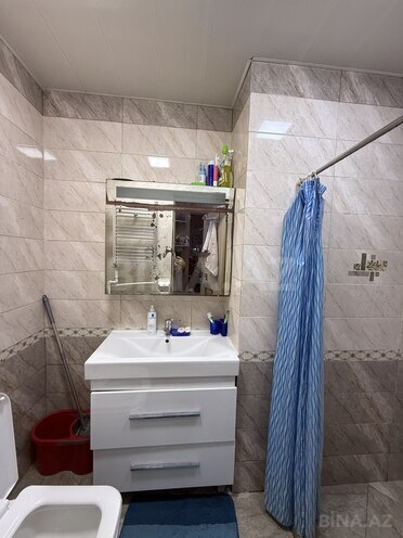 Продаётся 3-комн. новостройка 98 м², м. Ахмедлы, photo 18 from 19