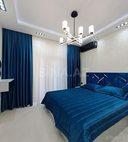 Satılır 2 otaqlı yeni tikili 52 m², Dərnəgül m., photo 13 from 23
