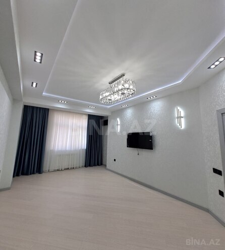 Satılır 2 otaqlı yeni tikili 52 m², Dərnəgül m., photo 6 from 23