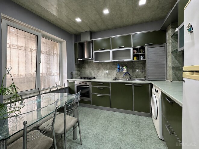 Satılır 3 otaqlı köhnə tikili 80 m², 28 May m., photo 7 from 10