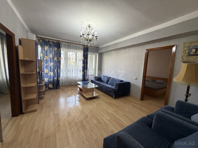 Satılır 3 otaqlı köhnə tikili 80 m², 28 May m., photo 3 from 10
