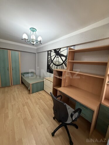 Satılır 3 otaqlı köhnə tikili 80 m², 28 May m., photo 5 from 10