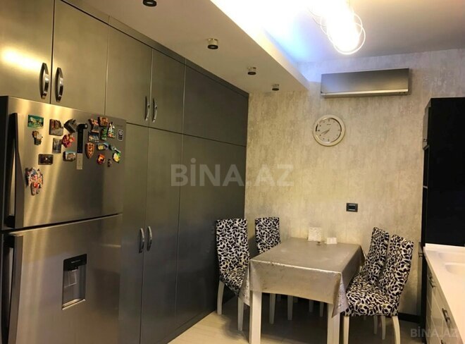 Сдаётся 4-комн. новостройка 180 м², м. Шах Исмаил Хатаи, photo 29 from 31