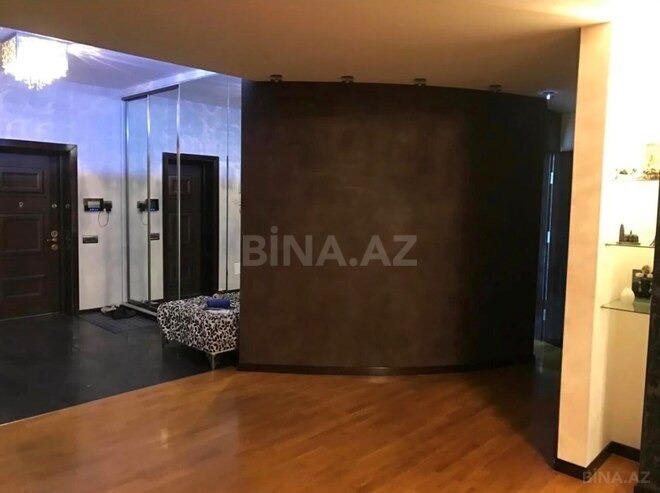 Сдаётся 4-комн. новостройка 180 м², м. Шах Исмаил Хатаи, photo 11 from 31