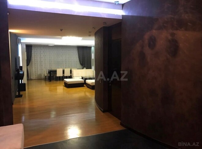 Сдаётся 4-комн. новостройка 180 м², м. Шах Исмаил Хатаи, photo 8 from 31