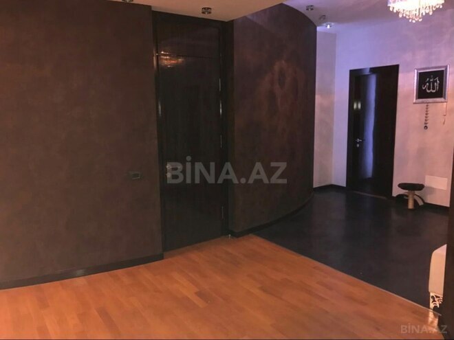 Сдаётся 4-комн. новостройка 180 м², м. Шах Исмаил Хатаи, photo 10 from 31