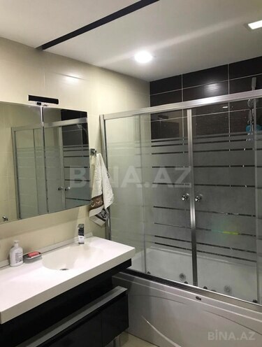 Сдаётся 4-комн. новостройка 180 м², м. Шах Исмаил Хатаи, photo 28 from 31