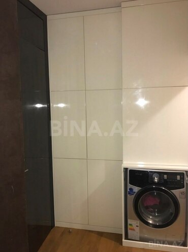 Сдаётся 4-комн. новостройка 180 м², м. Шах Исмаил Хатаи, photo 17 from 31