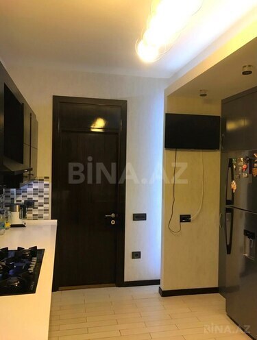 Сдаётся 4-комн. новостройка 180 м², м. Шах Исмаил Хатаи, photo 24 from 31