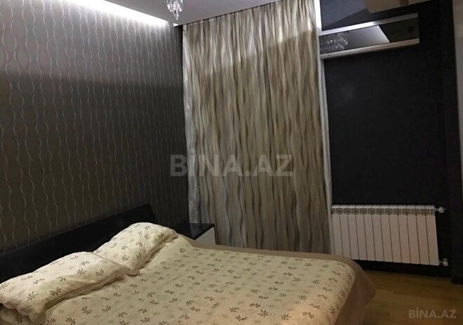 Сдаётся 4-комн. новостройка 180 м², м. Шах Исмаил Хатаи, photo 19 from 31