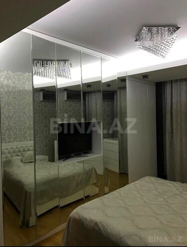 Сдаётся 4-комн. новостройка 180 м², м. Шах Исмаил Хатаи, photo 27 from 31