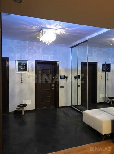 Сдаётся 4-комн. новостройка 180 м², м. Шах Исмаил Хатаи, photo 6 from 31