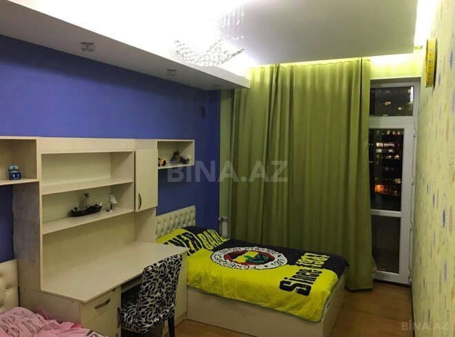 Сдаётся 4-комн. новостройка 180 м², м. Шах Исмаил Хатаи, photo 13 from 31