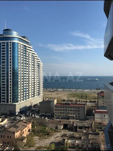Сдаётся 4-комн. новостройка 180 м², м. Шах Исмаил Хатаи, photo 1 from 31
