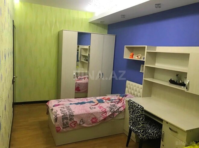 Сдаётся 4-комн. новостройка 180 м², м. Шах Исмаил Хатаи, photo 21 from 31