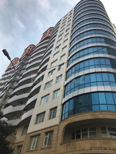 Сдаётся 4-комн. новостройка 180 м², м. Шах Исмаил Хатаи, photo 3 from 31