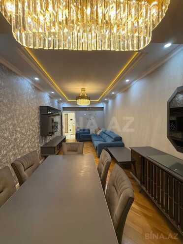 Satılır 2 otaqlı yeni tikili 64 m², Həzi Aslanov m., photo 7 from 26