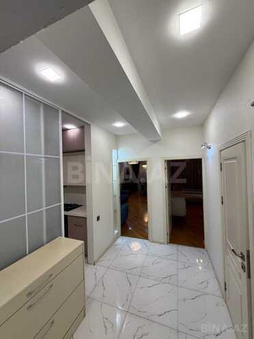 Satılır 2 otaqlı yeni tikili 64 m², Həzi Aslanov m., photo 18 from 26