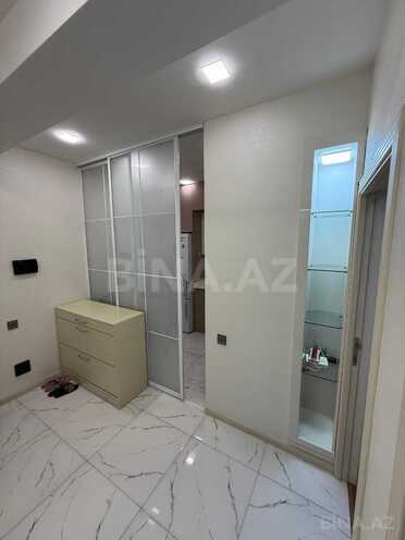 Satılır 2 otaqlı yeni tikili 64 m², Həzi Aslanov m., photo 20 from 26
