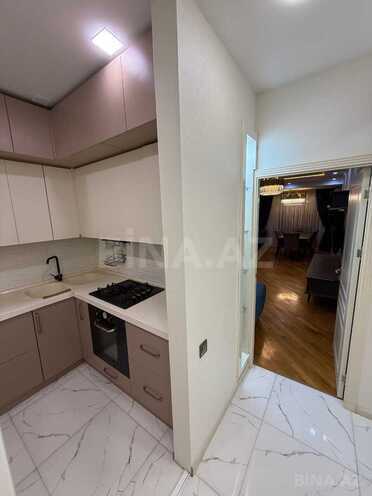 Satılır 2 otaqlı yeni tikili 64 m², Həzi Aslanov m., photo 10 from 26