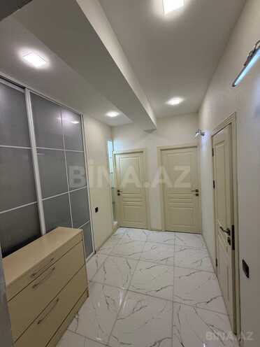 Satılır 2 otaqlı yeni tikili 64 m², Həzi Aslanov m., photo 21 from 26