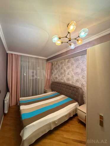 Satılır 2 otaqlı yeni tikili 64 m², Həzi Aslanov m., photo 15 from 26