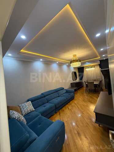 Satılır 2 otaqlı yeni tikili 64 m², Həzi Aslanov m., photo 6 from 26