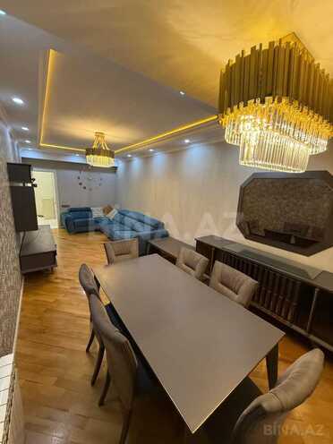 Satılır 2 otaqlı yeni tikili 64 m², Həzi Aslanov m., photo 9 from 26