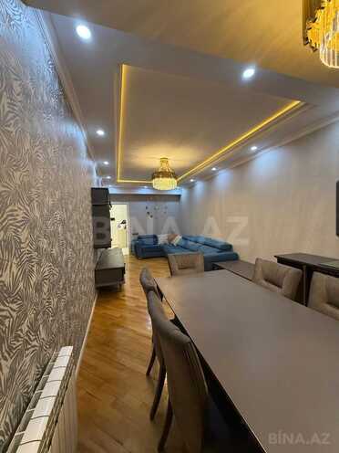 Satılır 2 otaqlı yeni tikili 64 m², Həzi Aslanov m., photo 5 from 26