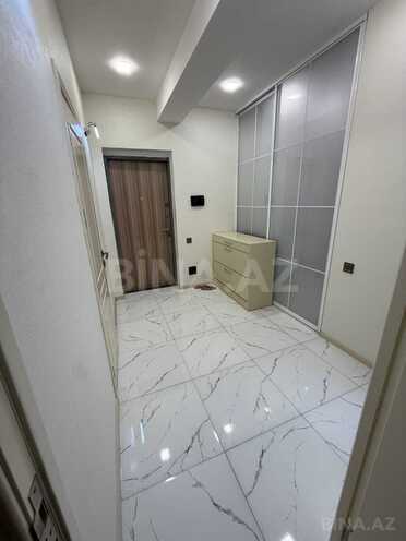 Satılır 2 otaqlı yeni tikili 64 m², Həzi Aslanov m., photo 19 from 26