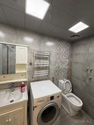 Satılır 2 otaqlı yeni tikili 64 m², Həzi Aslanov m., photo 22 from 26