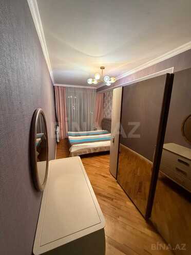 Satılır 2 otaqlı yeni tikili 64 m², Həzi Aslanov m., photo 16 from 26