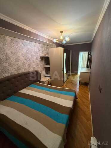 Satılır 2 otaqlı yeni tikili 64 m², Həzi Aslanov m., photo 14 from 26