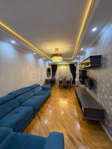 Satılır 2 otaqlı yeni tikili 64 m², Həzi Aslanov m., photo 8 from 26