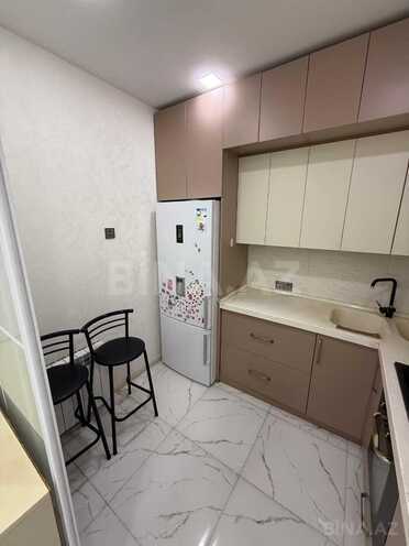 Satılır 2 otaqlı yeni tikili 64 m², Həzi Aslanov m., photo 11 from 26
