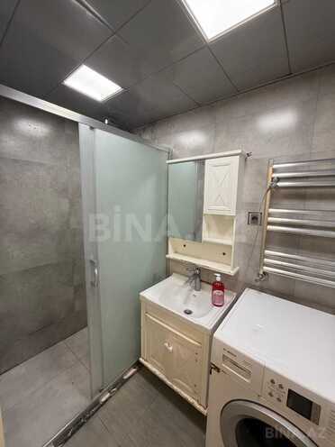 Satılır 2 otaqlı yeni tikili 64 m², Həzi Aslanov m., photo 24 from 26