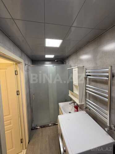 Satılır 2 otaqlı yeni tikili 64 m², Həzi Aslanov m., photo 23 from 26
