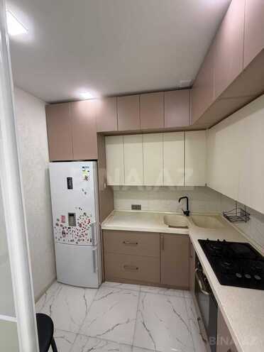 Satılır 2 otaqlı yeni tikili 64 m², Həzi Aslanov m., photo 12 from 26
