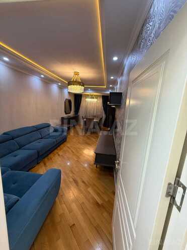 Satılır 2 otaqlı yeni tikili 64 m², Həzi Aslanov m., photo 4 from 26