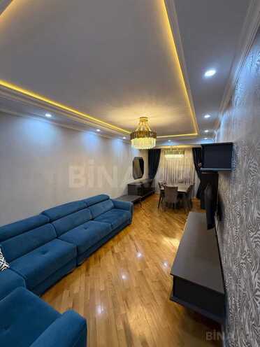 Satılır 2 otaqlı yeni tikili 64 m², Həzi Aslanov m., photo 3 from 26