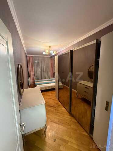 Satılır 2 otaqlı yeni tikili 64 m², Həzi Aslanov m., photo 17 from 26