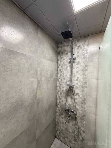 Satılır 2 otaqlı yeni tikili 64 m², Həzi Aslanov m., photo 25 from 26
