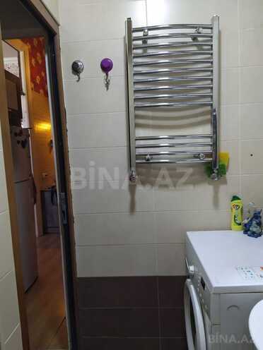 İcarəyə verilir 1 otaqlı köhnə tikili 40 m², Sahil m., photo 11 from 12