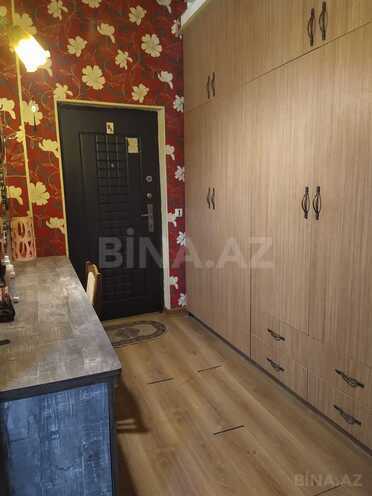 İcarəyə verilir 1 otaqlı köhnə tikili 40 m², Sahil m., photo 8 from 12