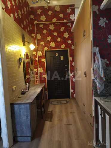 İcarəyə verilir 1 otaqlı köhnə tikili 40 m², Sahil m., photo 7 from 12
