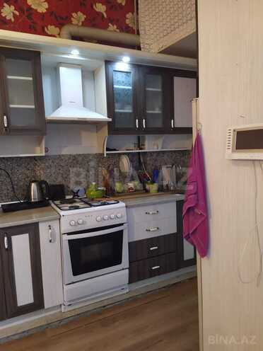 İcarəyə verilir 1 otaqlı köhnə tikili 40 m², Sahil m., photo 5 from 12